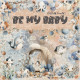 Bellaluna Crafts BE MY BABY COLLECTION Paper Pad 20x20cm