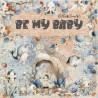 Bellaluna Crafts BE MY BABY COLLECTION Paper Pad 20x20cm