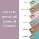 We R Makers OVAL Crop-A-Dile