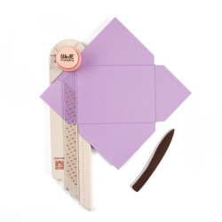 We R Makers Envelope Punch Up