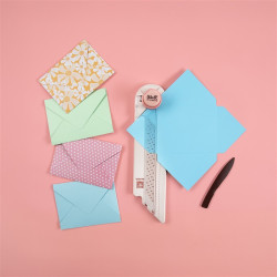 We R Makers Envelope Punch Up