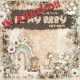 Bellaluna Crafts BELLALUNA BE MY BABY Cut-Outs Paper Pad 20x20cm