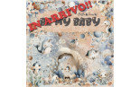 Bellaluna Crafts BE MY BABY COLLECTION Paper Pad 20x20cm