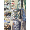 Idea-ology Tim Holtz Palette Collection Blue 30x30cm