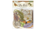 Stamperia All Around Die Cuts