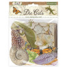 Stamperia All Around Die Cuts