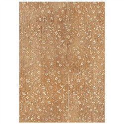 Stamperia All Around A6 Rice Paper Backgrounds Selection 8 fogli