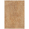 Stamperia All Around A6 Rice Paper Backgrounds Selection 8 fogli