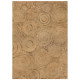 Stamperia All Around A6 Rice Paper Backgrounds Selection 8 fogli