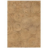 Stamperia All Around A6 Rice Paper Backgrounds Selection 8 fogli