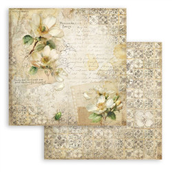 Stamperia All Around Paper Pack 30x30cm