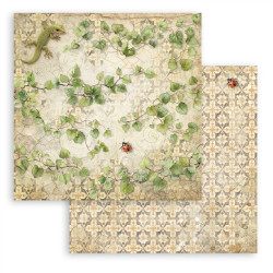 Stamperia All Around Paper Pack 30x30cm