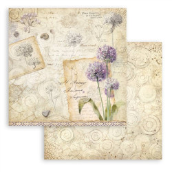 Stamperia All Around Paper Pack 30x30cm