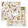 Stamperia All Around Paper Pack 30x30cm