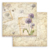 Stamperia All Around Paper Pack 20x20cm