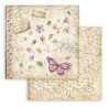 Stamperia All Around Paper Pack 20x20cm