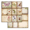 Stamperia All Around Paper Pack 20x20cm
