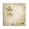 Stamperia All Around SINGLE FACE Paper Pack 20x20cm