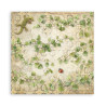 Stamperia All Around SINGLE FACE Paper Pack 20x20cm