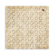 Stamperia All Around SINGLE FACE Paper Pack 20x20cm