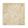 Stamperia All Around SINGLE FACE Paper Pack 20x20cm
