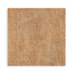 Stamperia All Around SINGLE FACE Paper Pack 20x20cm