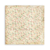 Stamperia All Around SINGLE FACE Paper Pack 20x20cm