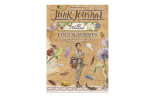 Stamperia All Around Junk Journal A5 Focus Points