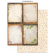 Stamperia All Around Junk Journal A5 Focus Points