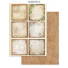 Stamperia All Around Art A4 Junk Journal