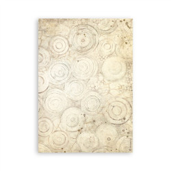 Stamperia All Around A5 Washi Pad 8pz