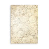 Stamperia All Around A5 Washi Pad 8pz