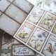 Stamperia All Around Paper Pack 20x20cm