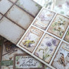 Stamperia All Around Paper Pack 20x20cm