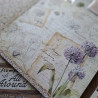 Stamperia All Around SINGLE FACE Paper Pack 20x20cm