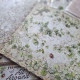 Stamperia All Around SINGLE FACE Paper Pack 20x20cm
