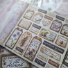 Stamperia All Around Paper Pack 30x30cm