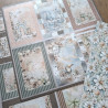 Bellaluna Crafts BE MY BABY FRAMES AND COMPLEMENTS Paper Pad 30x30cm