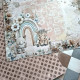 Bellaluna Crafts BE MY BABY COLLECTION Paper Pad 20x20cm