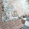 Bellaluna Crafts BE MY BABY COLLECTION Paper Pad 20x20cm