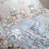Bellaluna Crafts BE MY BABY COLLECTION Paper Pad 20x20cm