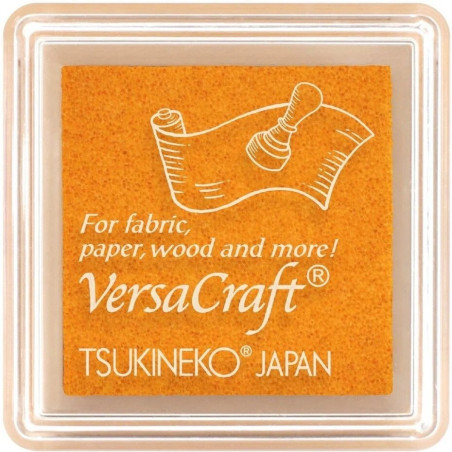 VersaCraft Inkpad Small Honey