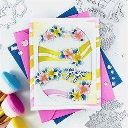 Pinkfresh The Couture Edit Stencil Fragrance Notes