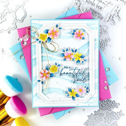 Pinkfresh The Couture Edit Stencil Fragrance Notes
