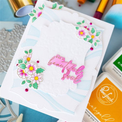 Pinkfresh The Couture Edit Stencil Fragrance Notes