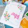 Pinkfresh The Couture Edit Stencil Fragrance Notes