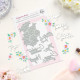 Pinkfresh The Couture Edit PRESS PLATE Fragrance Notes