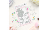 Pinkfresh The Couture Edit PRESS PLATE Fragrance Notes