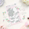 Pinkfresh The Couture Edit PRESS PLATE Fragrance Notes