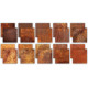 Craft Consortium Premium Paper Pad Rust Textures 30x30cm